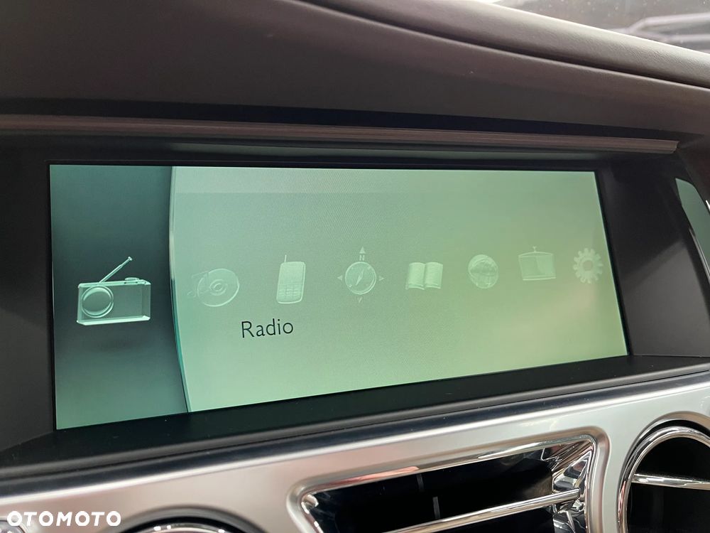 Rolls-Royce Wraith - 22