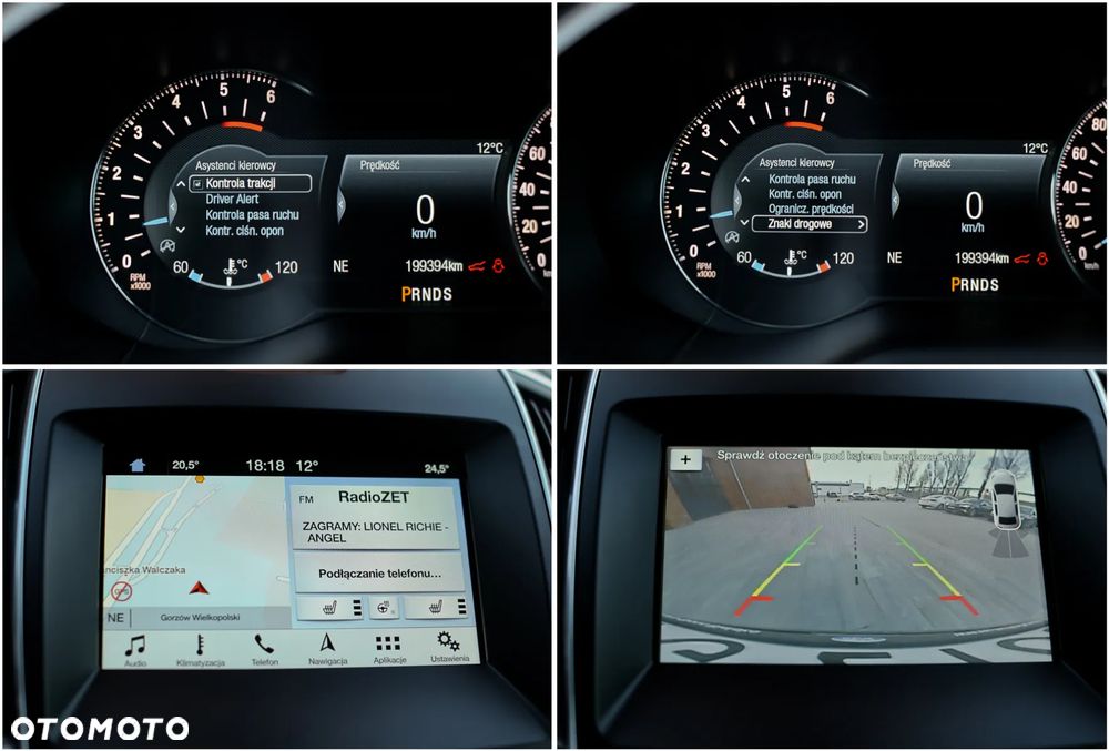 Ford Galaxy 2.0 TDCi Bi-Turbo Titanium PowerShift - 35