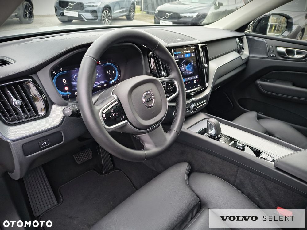 Volvo XC 60 - 30