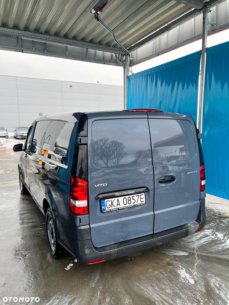 Mercedes-Benz Vito - 4