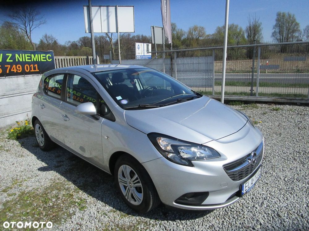 Opel Corsa 1.4 Innovation - 8