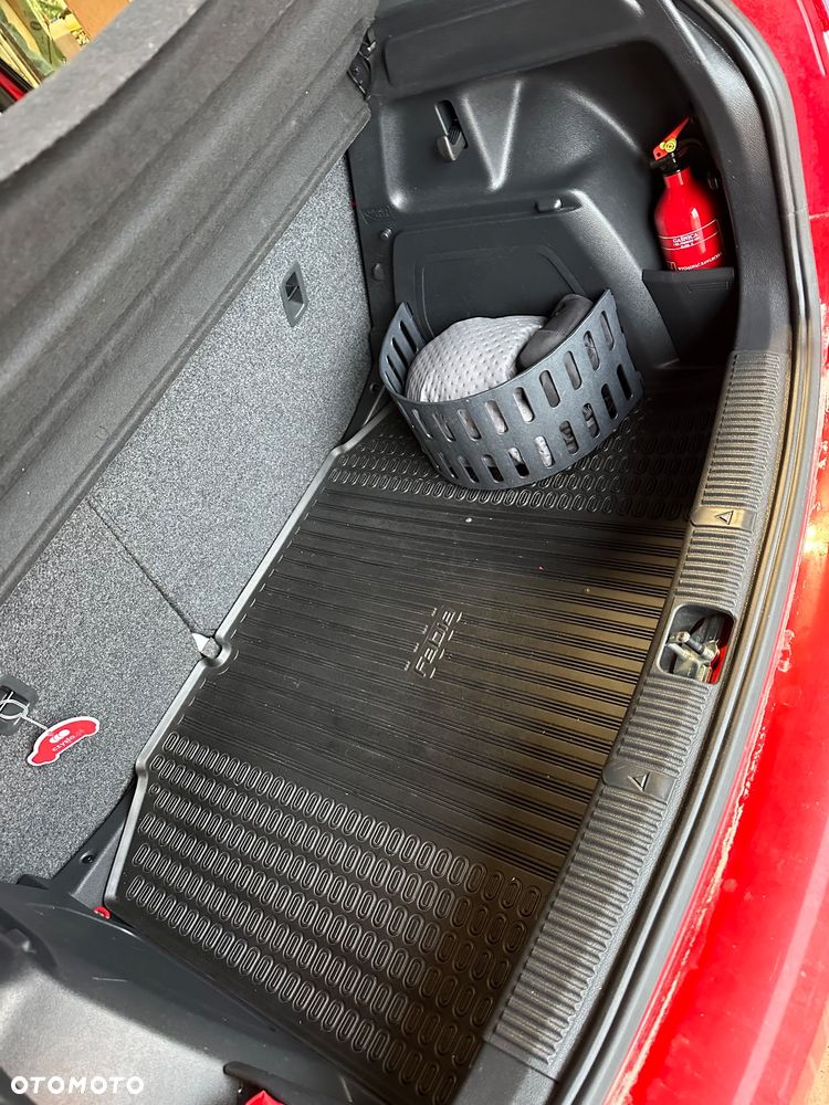 Skoda Fabia 1.4 16V Active - 5