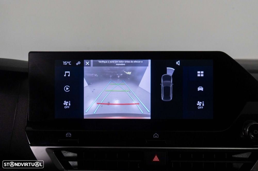 Citroën e-C4 50 kWh Live Pack - 25