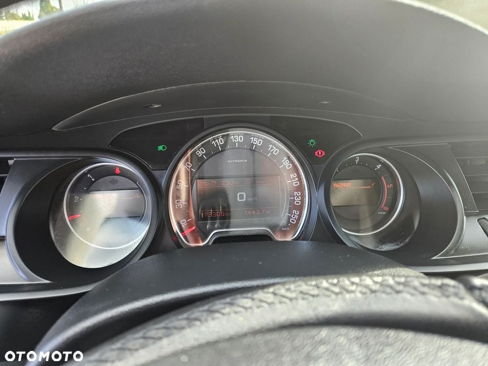 Citroën C5 HDi 140 FAP Exclusive - 31