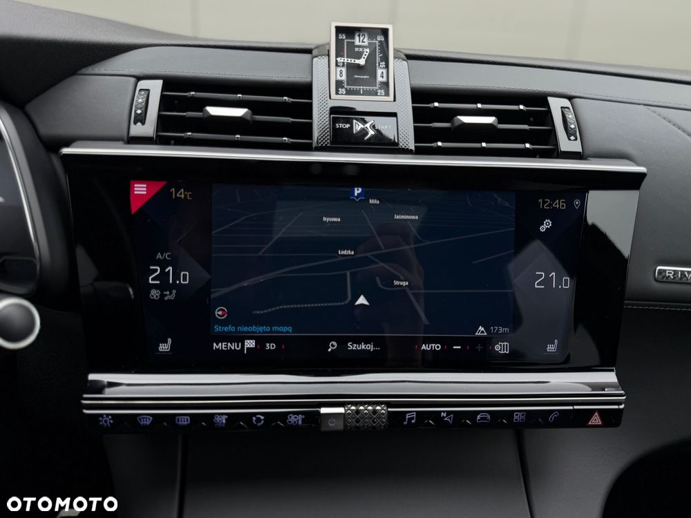DS Automobiles DS 7 Crossback 1.6 PureTech Rivoli - 19