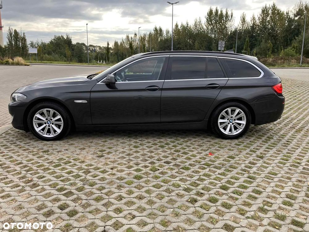 BMW Seria 5 - 3
