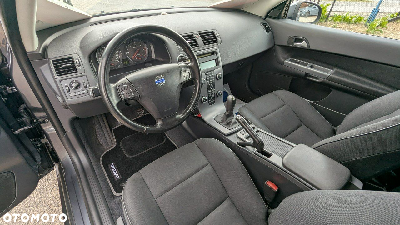 Volvo C30 - 13