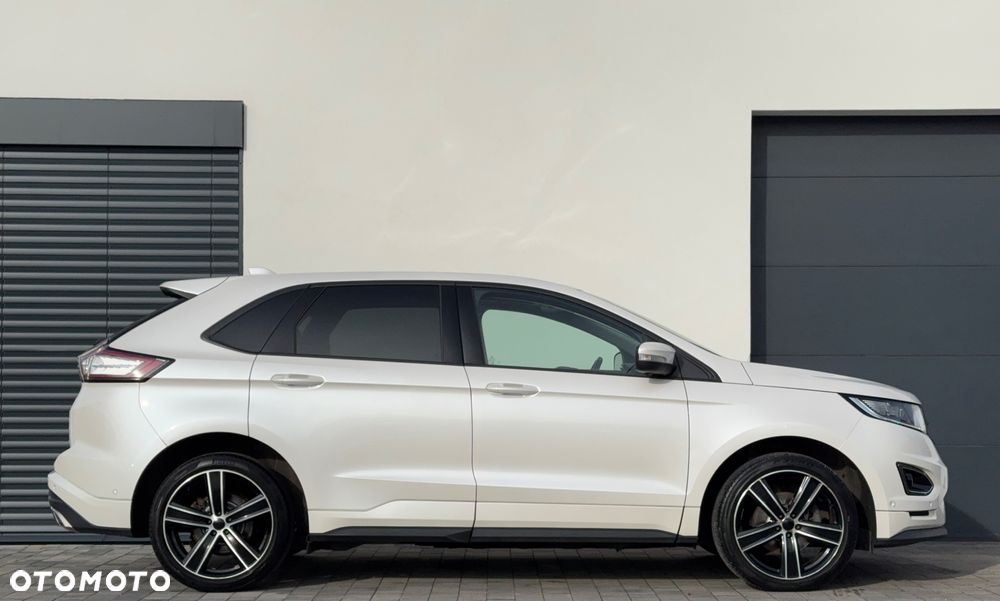 Ford Edge 2.0 TDCi Twin-Turbo 4WD ST-Line - 3