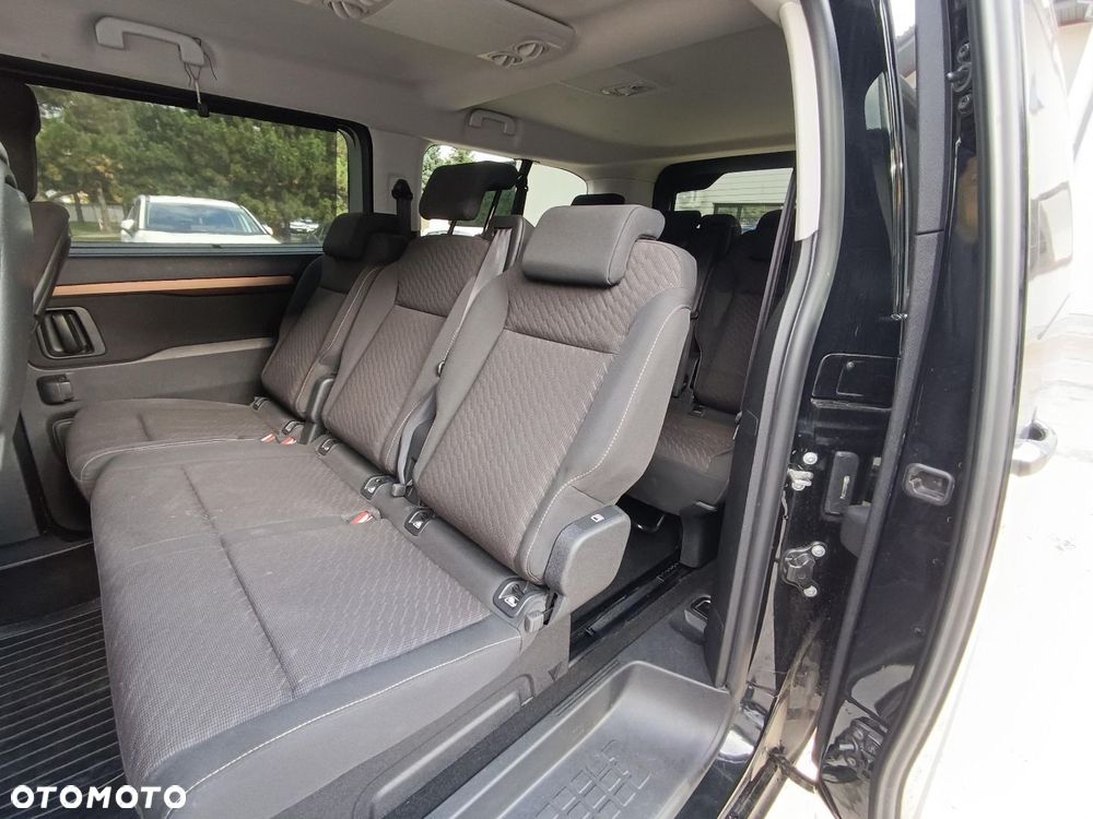 Toyota Proace Verso - 9