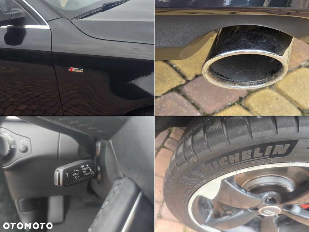Audi A4 Avant 1.8 TFSI Prime Edition Multitronic - 37