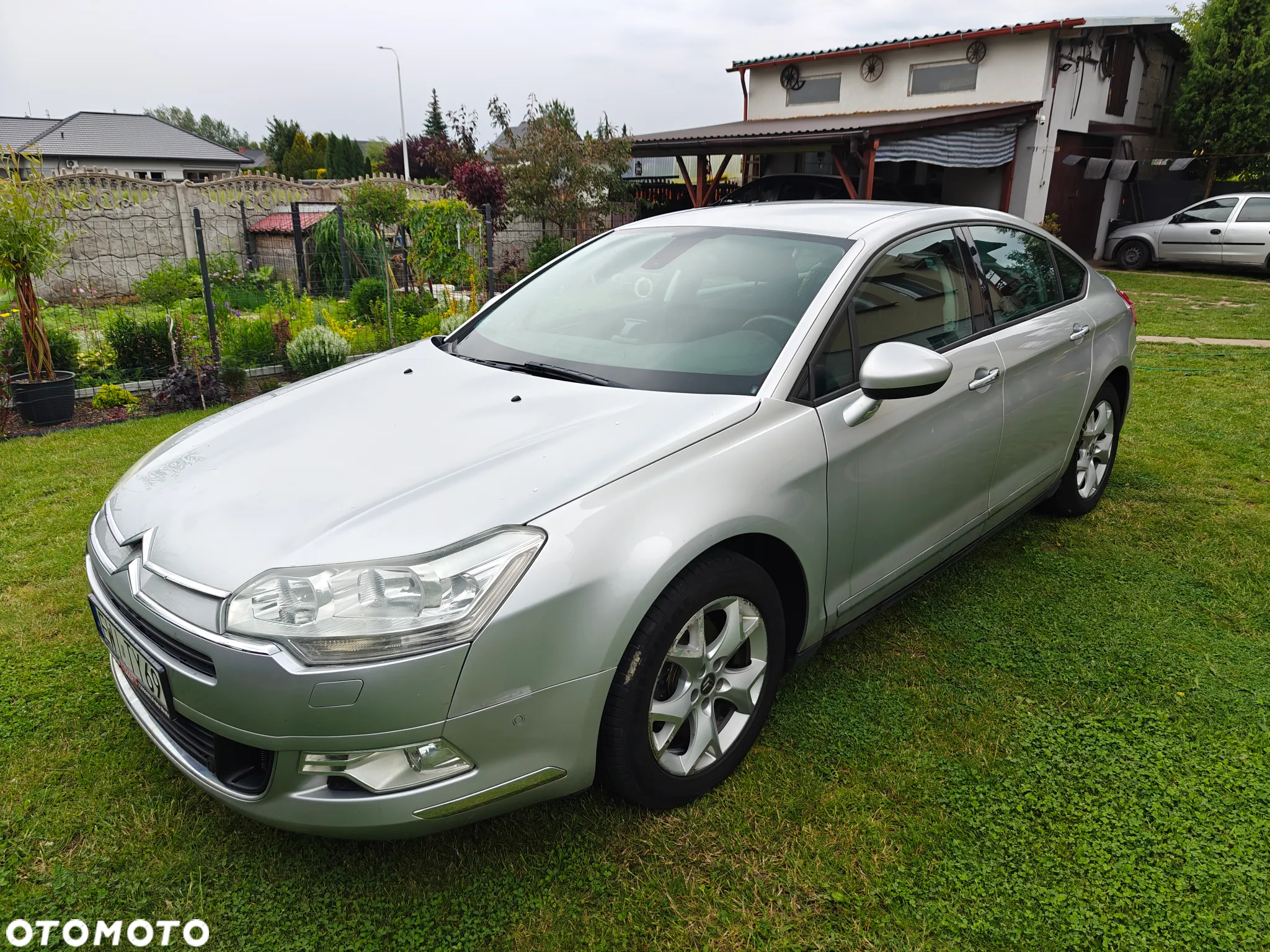 Citroën C5 2.0i 16V Dynamique Equilibre - 3