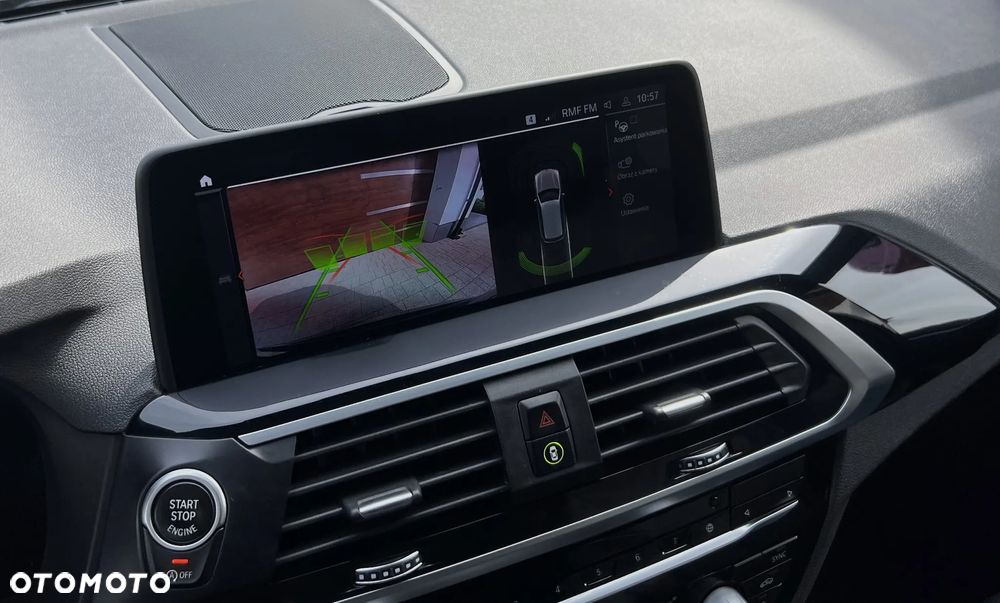 BMW X3 xDrive30i M Sport sport - 25