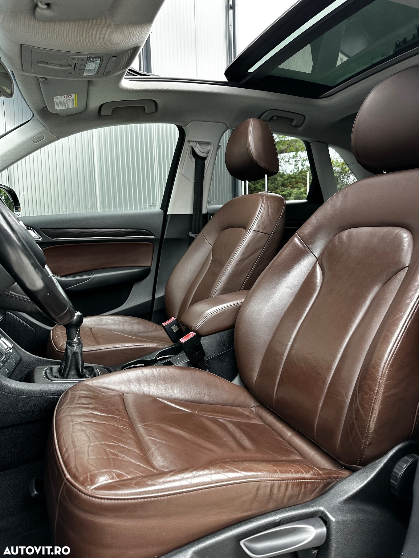 Audi Q3 2.0 TDI - 5