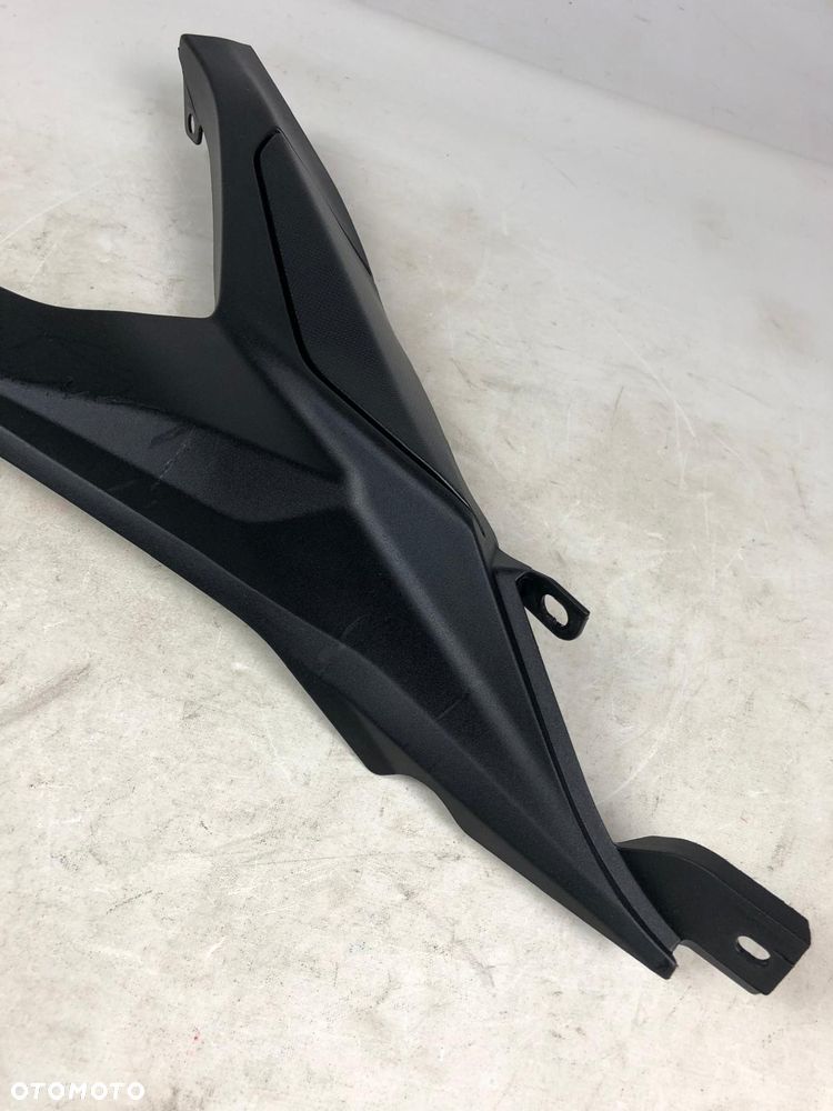 Ducati Streetfighter V4 V2 Lewy Bok Wypełnienie Owiewka - 5