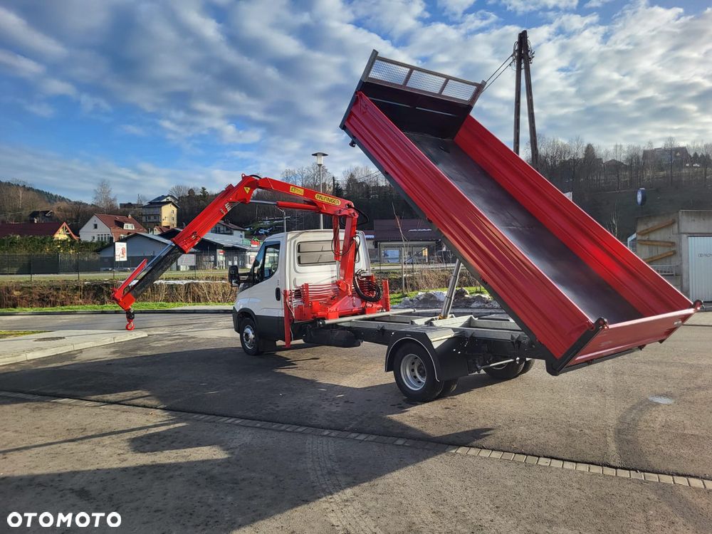 Iveco Daily 70C17 - 4