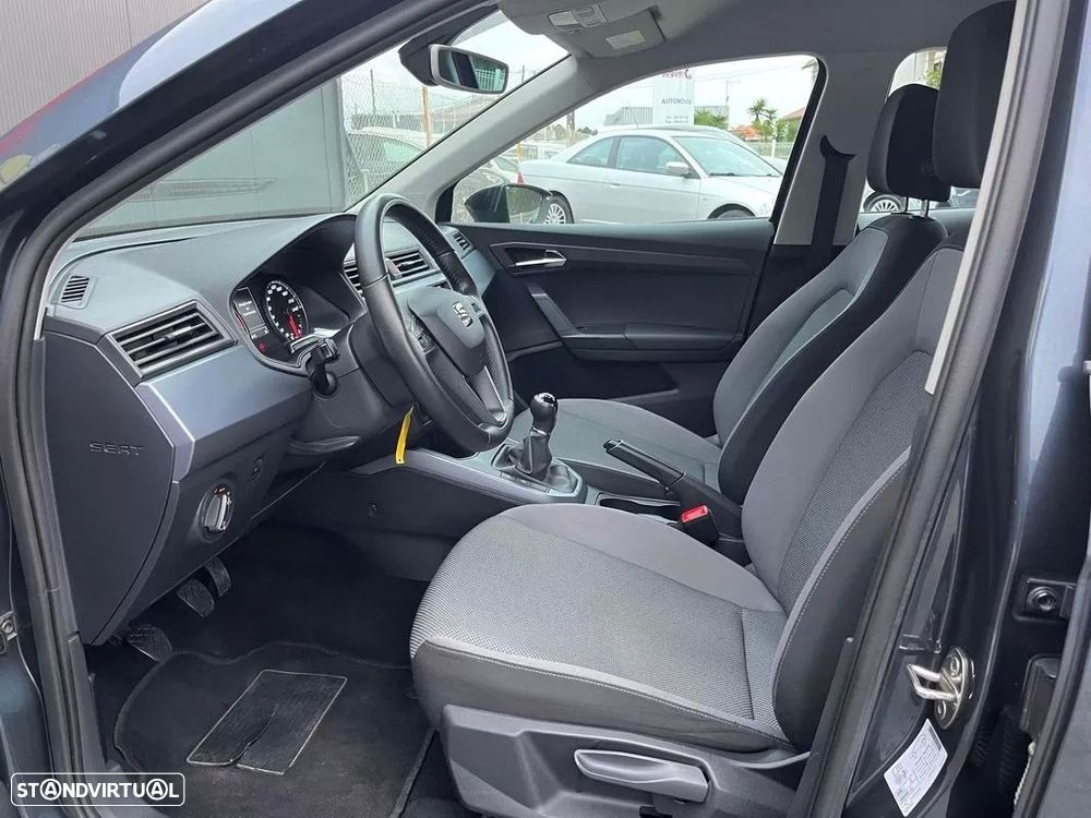 SEAT Arona 1.0 TSI Style - 11