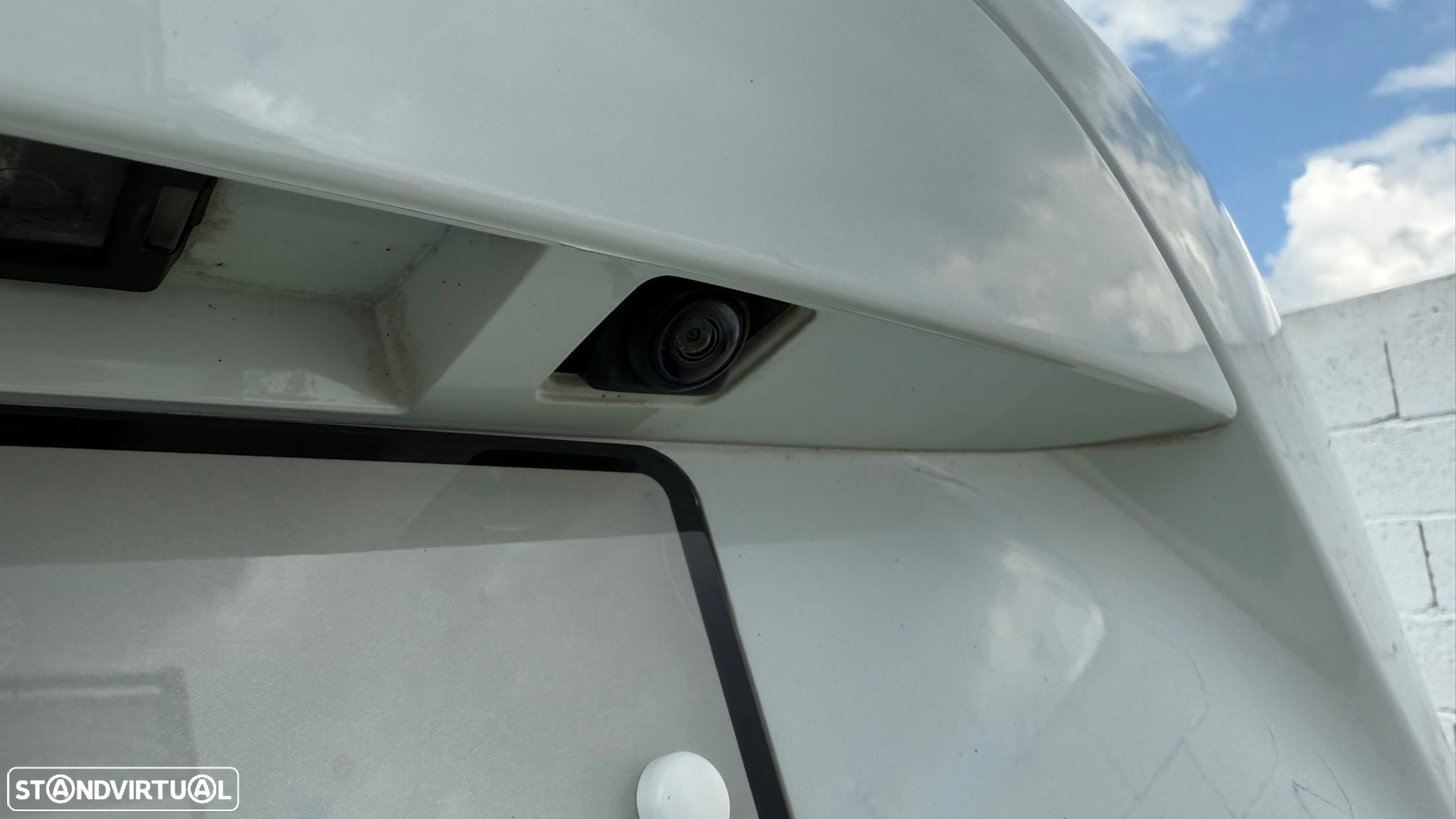 Renault Zoe (c/ Bateria) Limited 50 - 10
