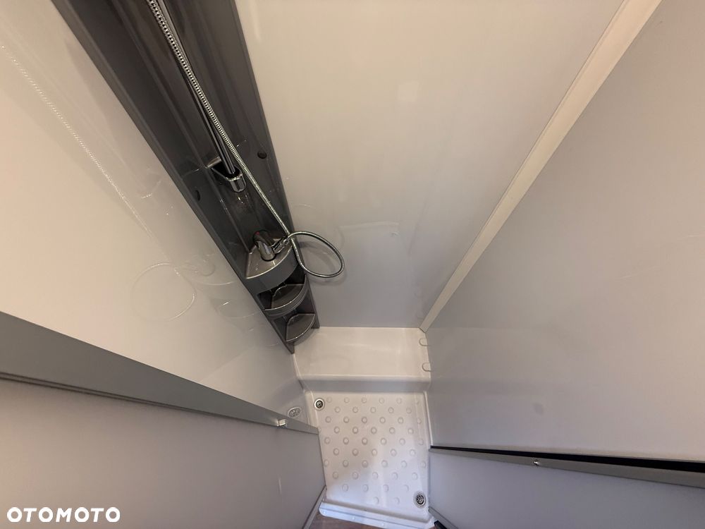 Dethleffs Just GO T 7055 EB ACTIVE - 32