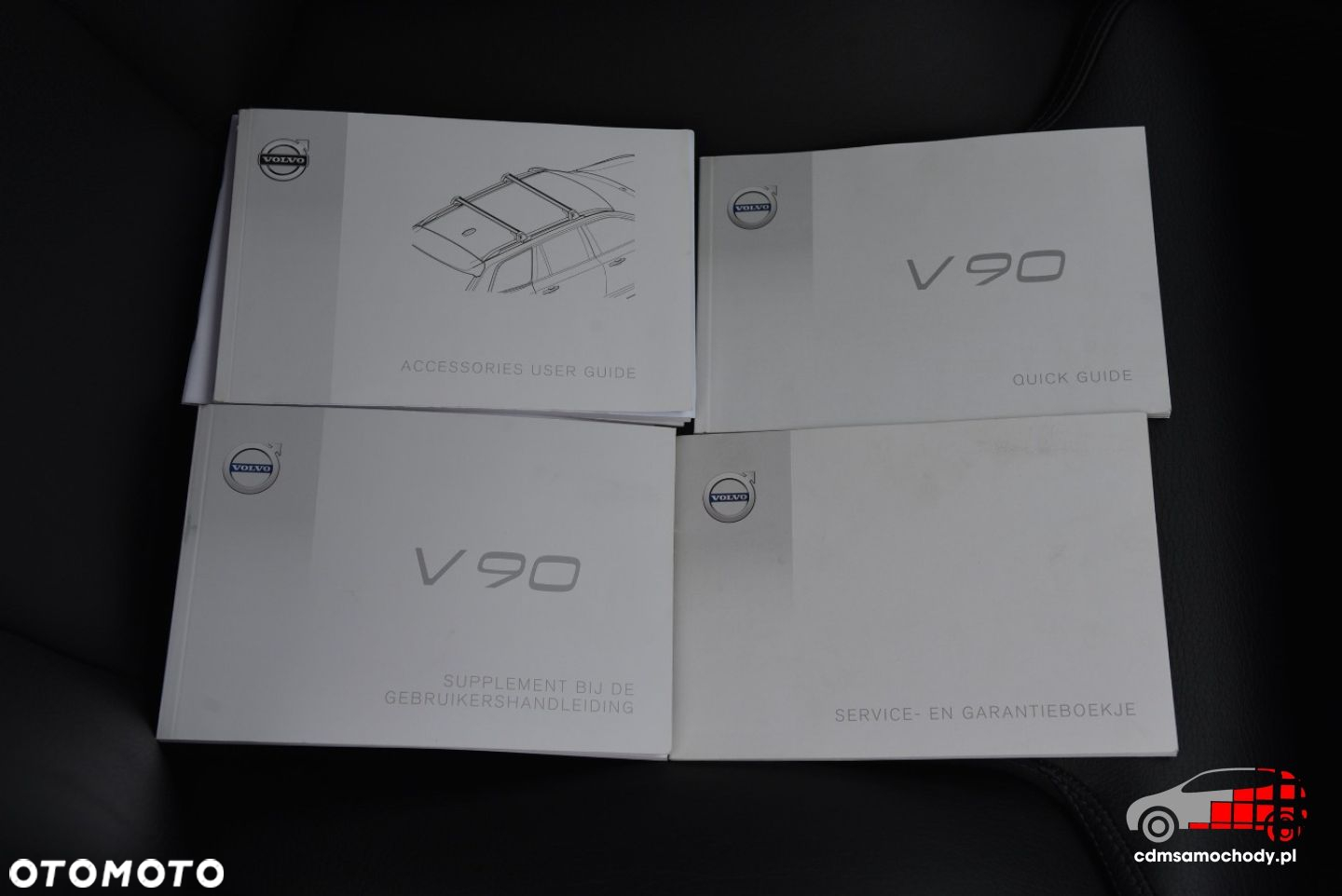 Volvo V90 D4 Momentum - 34