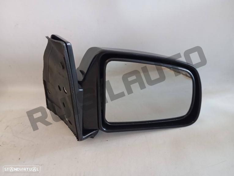 Espelho Retrovisor Direito Manual 84701-62a20-38b Suzuki Vitara - 1