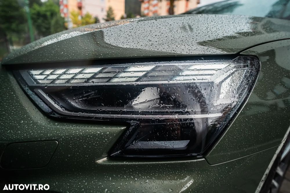 Audi S3 Quattro S tronic - 10