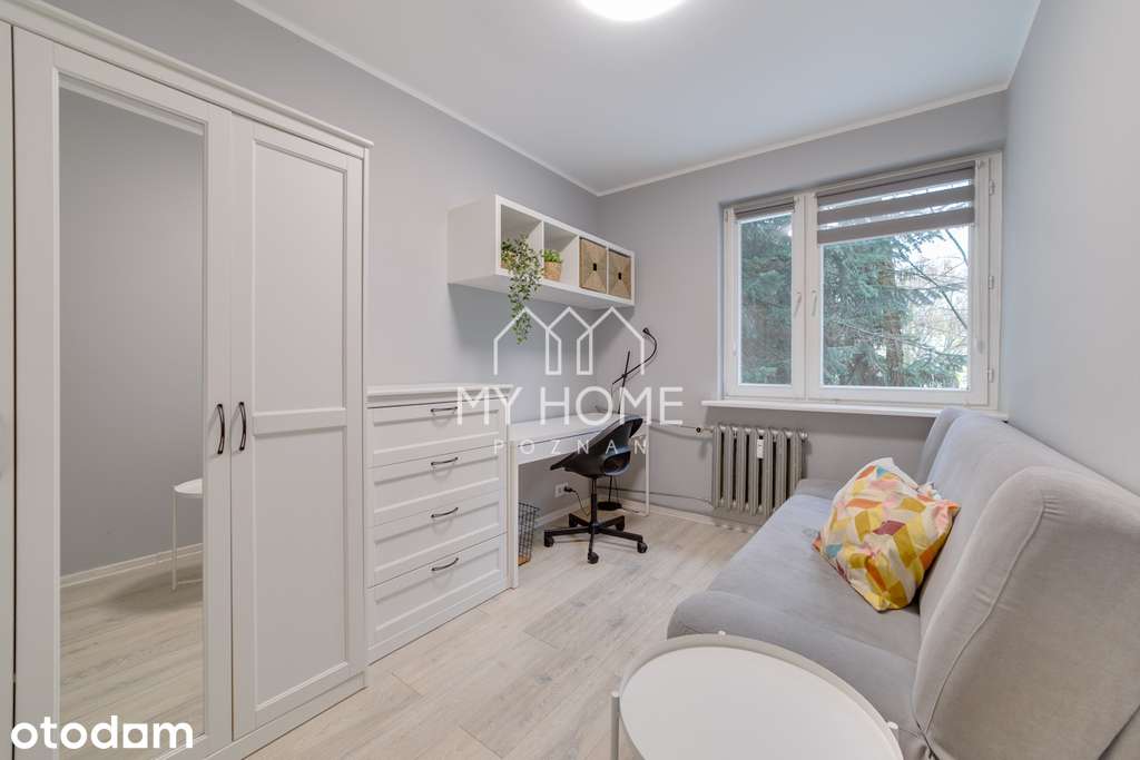 Mieszkanie inwestycyjne | 74,20 m2 | 6 pokoi