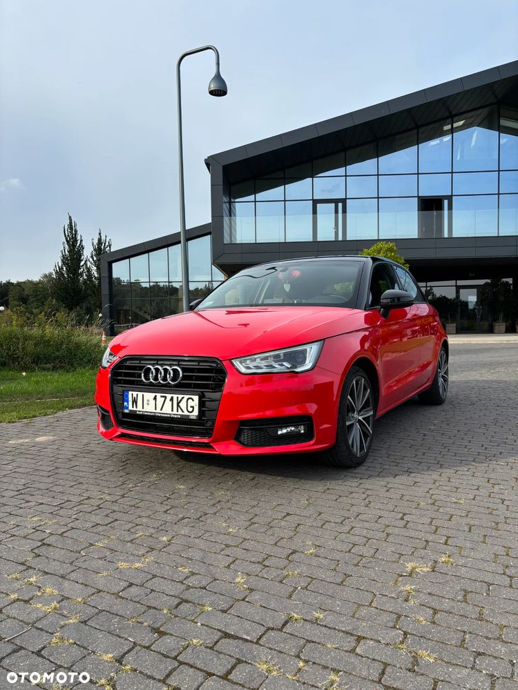 Audi A1 Sportback - 10