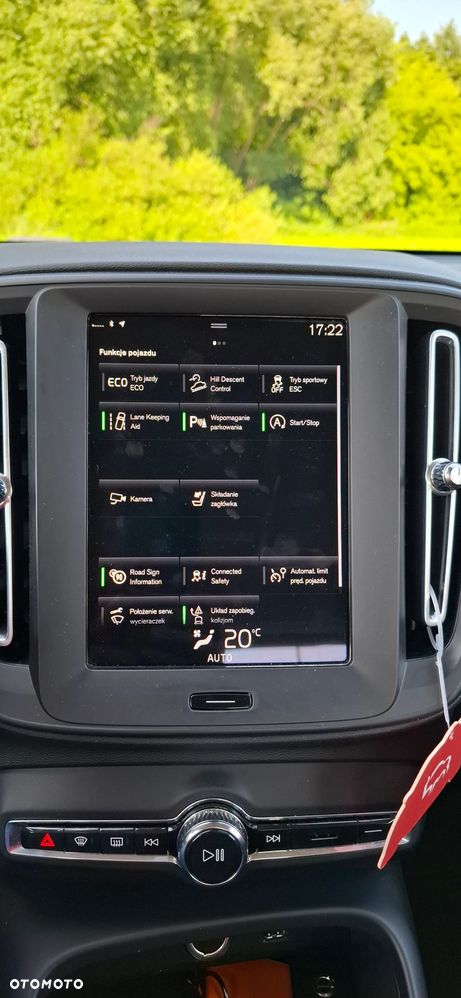 Volvo XC 40 T2 Core - 24
