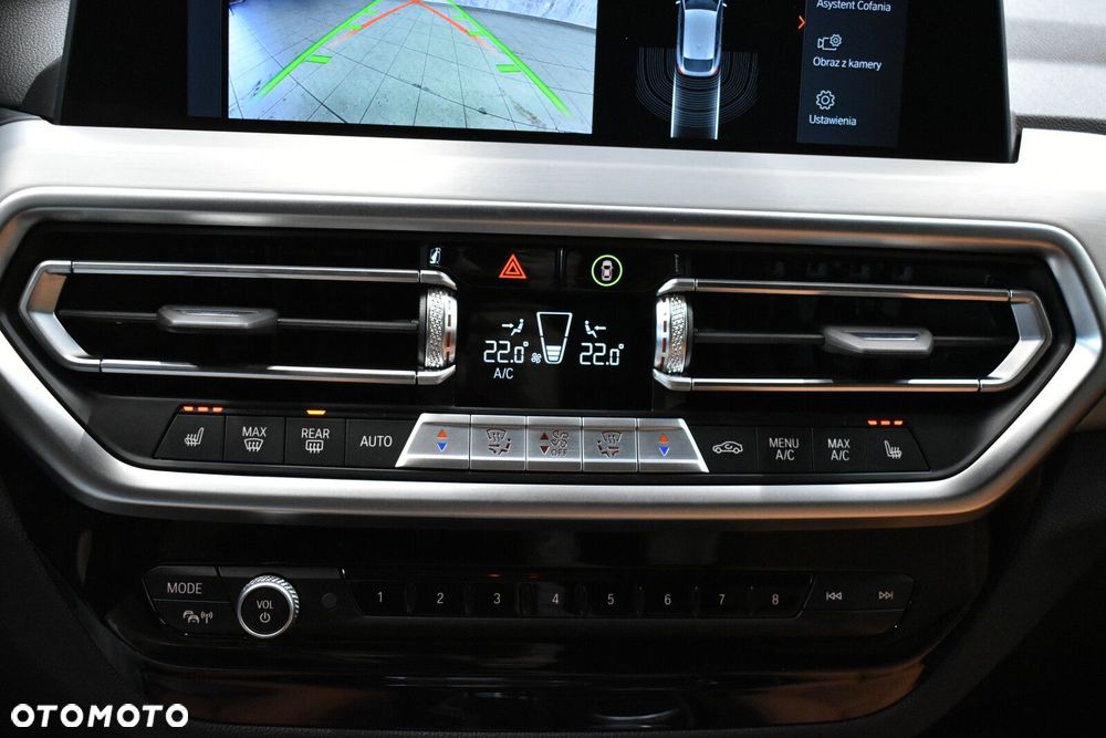 BMW X4 xDrive20i mHEV M Sport sport - 16