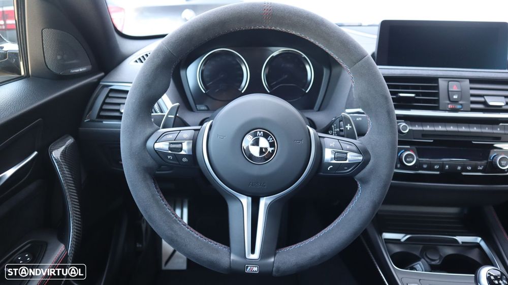 BMW M2 CS Auto - 45