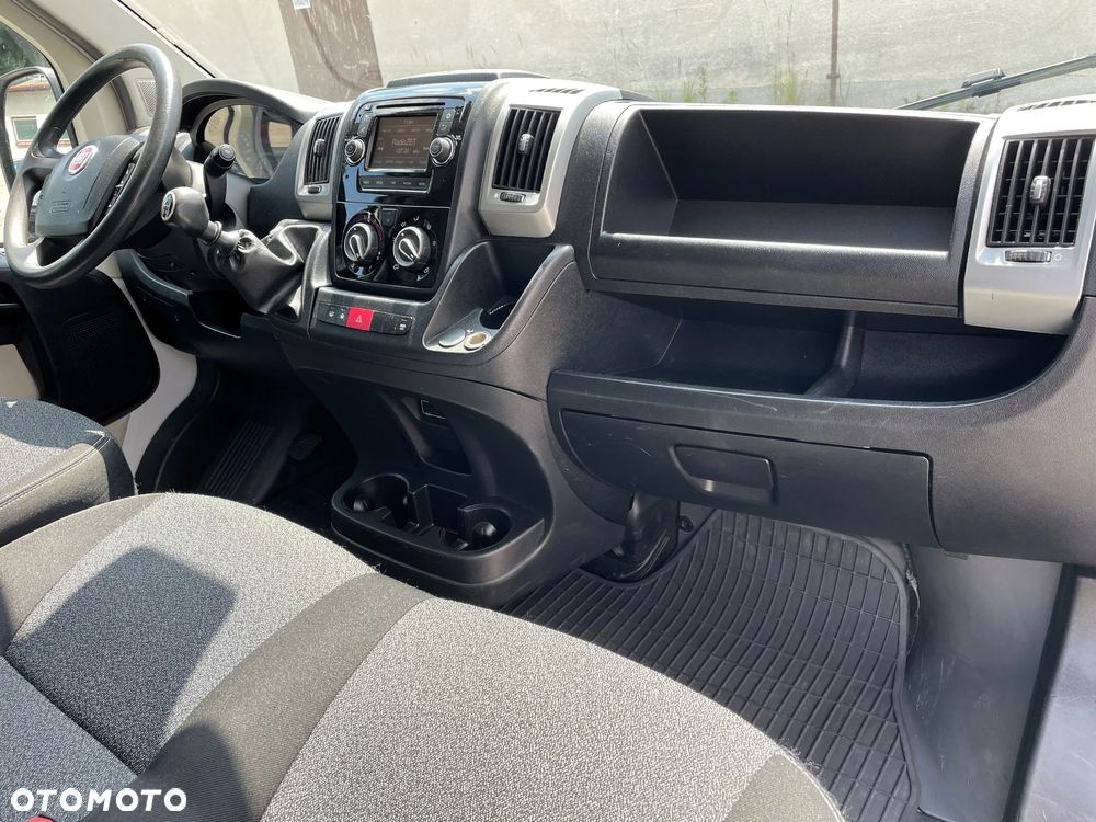 Fiat Ducato 33 MJ L2 - 24