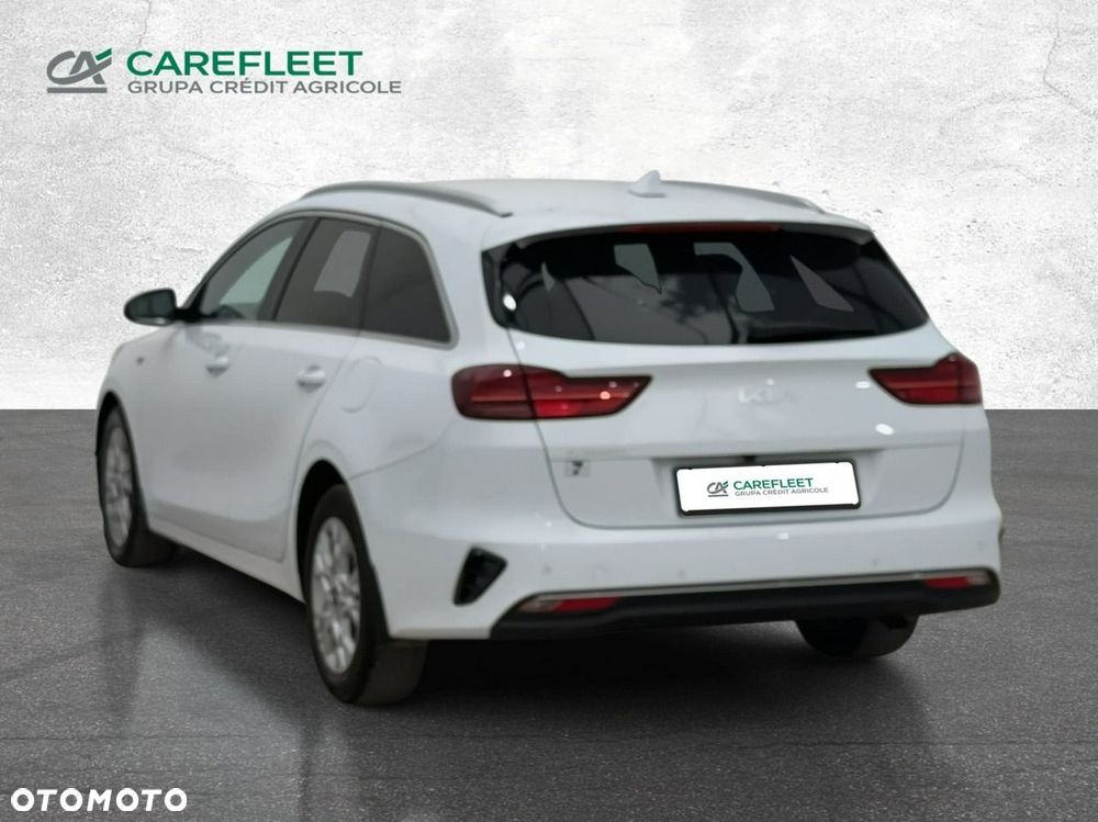 Kia Ceed - 7