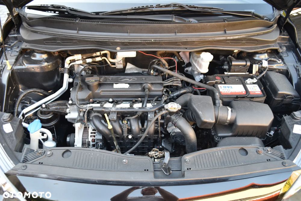 Hyundai i20 - 28