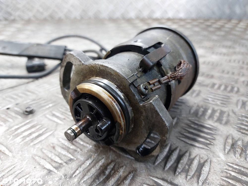 APARAT ZAPŁONOWY + PRZEWODY SEAT CORDOBA I FL 1.6 8V 030905205AE - 2