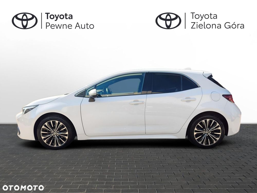 Toyota Corolla 1.8 Hybrid Style - 3