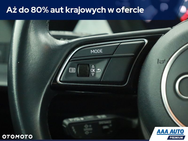 Audi A3 Sportback - 14