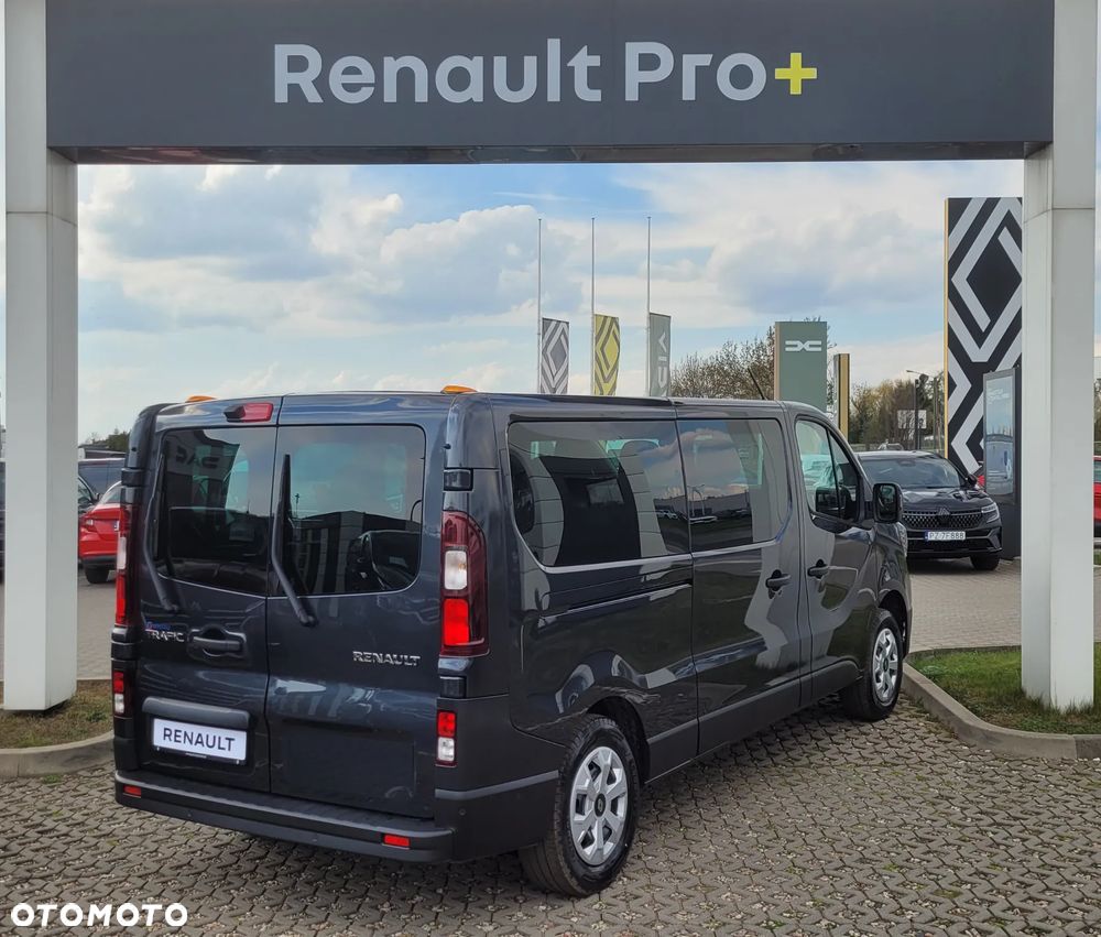 Renault Trafic - 19