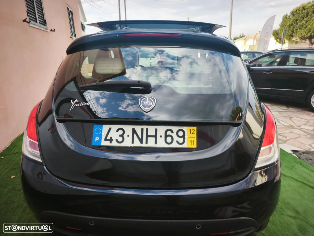 Lancia Ypsilon 1.2 S&S Platinum - 28