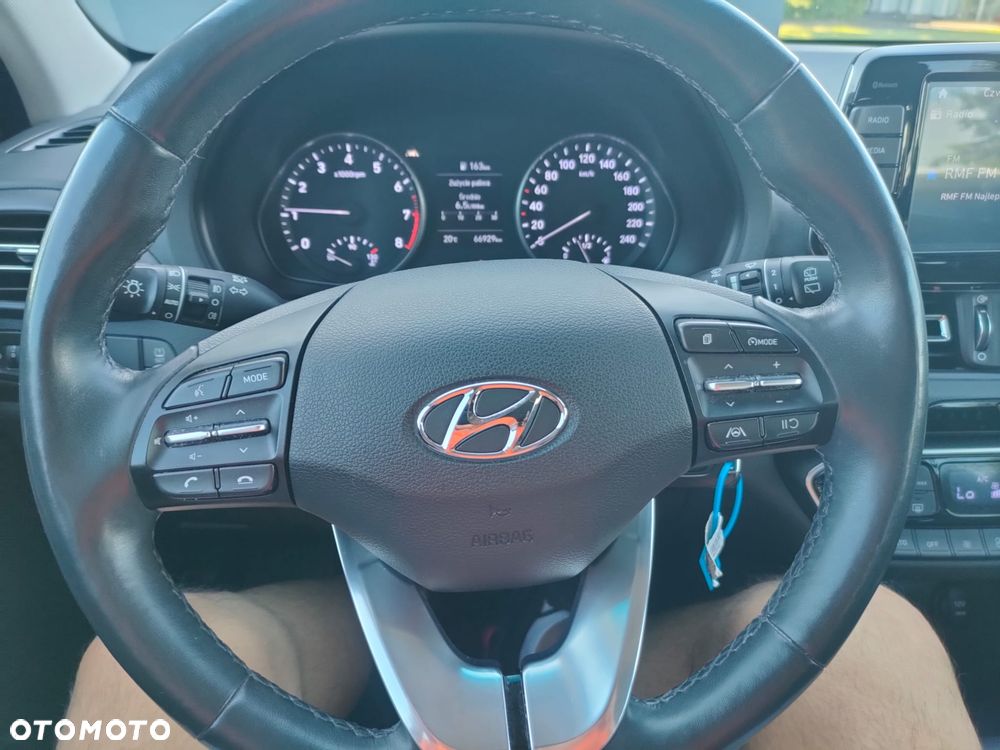 Hyundai i30 1.0 T-GDI Smart - 7