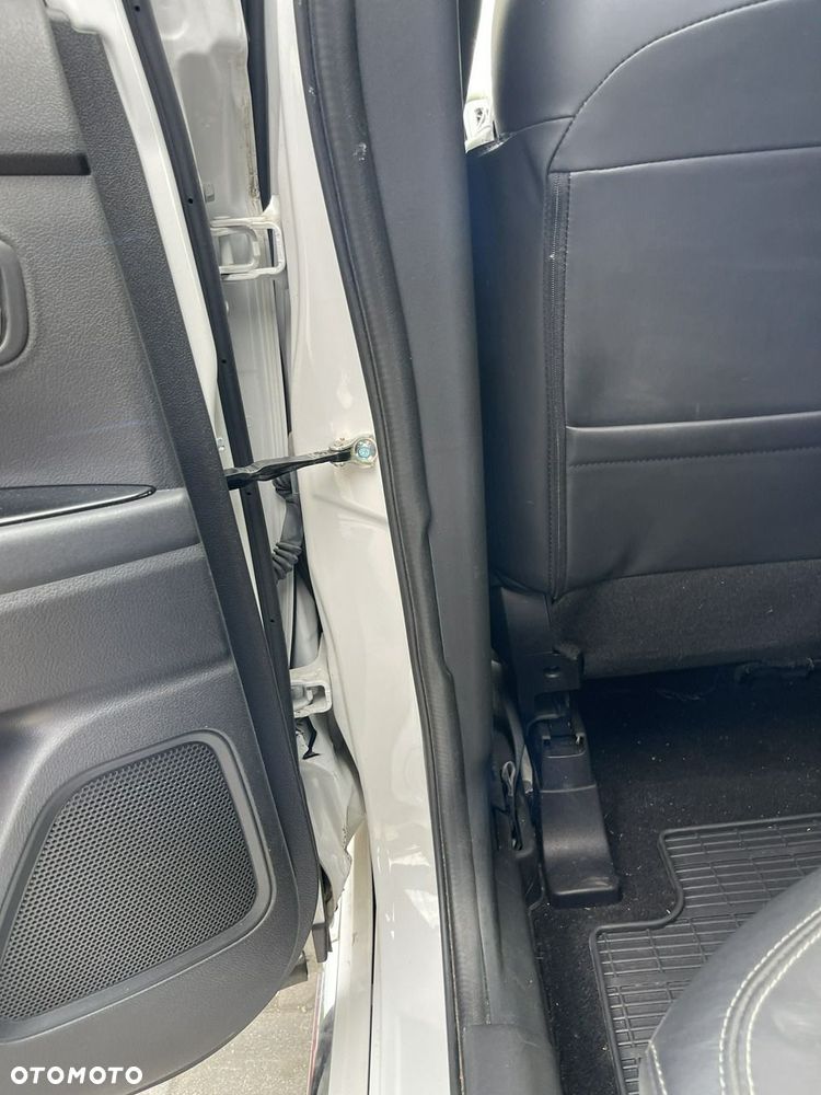 Mitsubishi Outlander 2.4 4WD Spirit+ - 6
