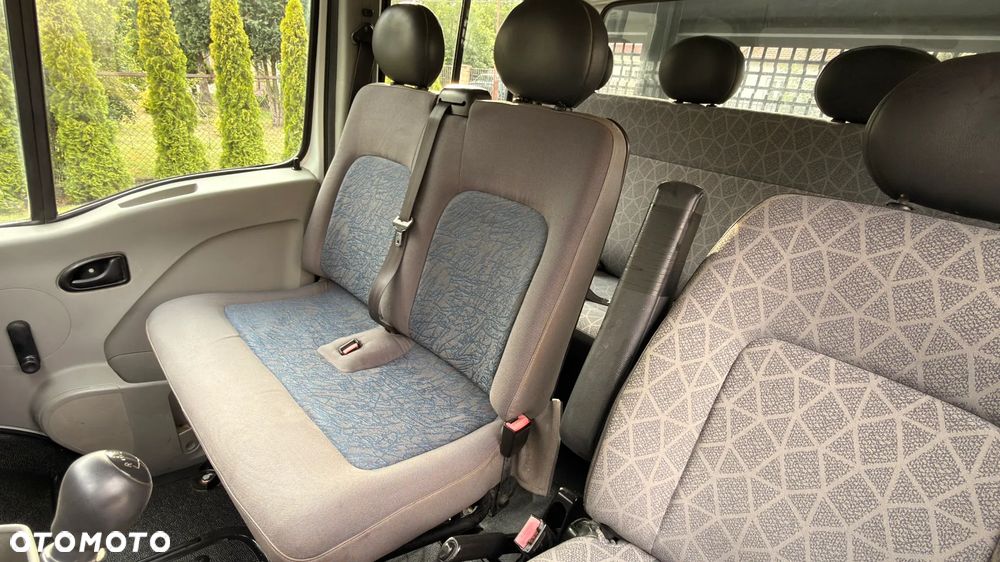 Renault MASTER - 14