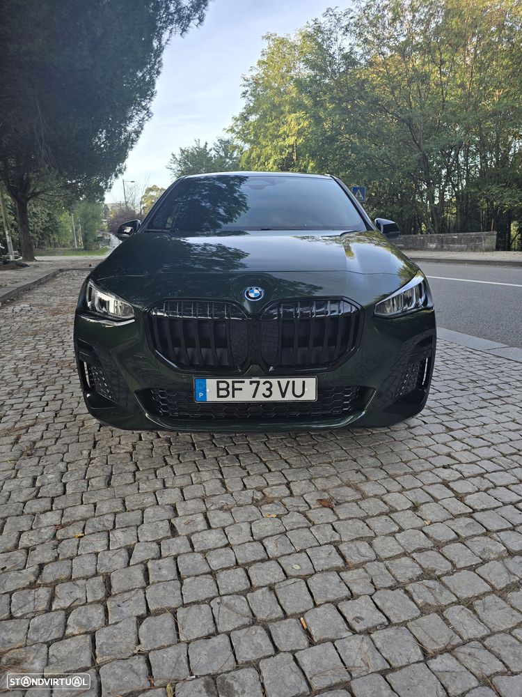 BMW 225xe Active Tourer e xDrive Pack Desportivo M - 4