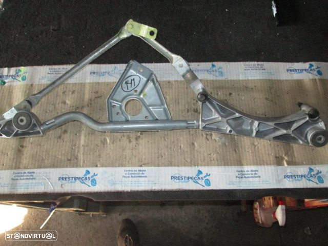 Tirante Limpa Vidro 110842 MERCEDES W203 2002 INGLES - 2