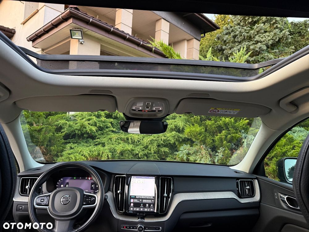 Volvo XC 60 B4 D Inscription - 38