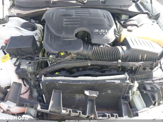 Dodge Charger - 14