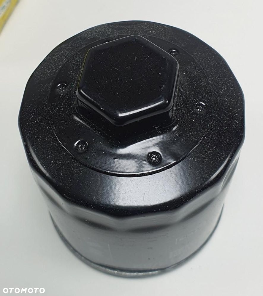 FILTR OLEJOWY OLEJU MANN FILTER W712/52 - 4