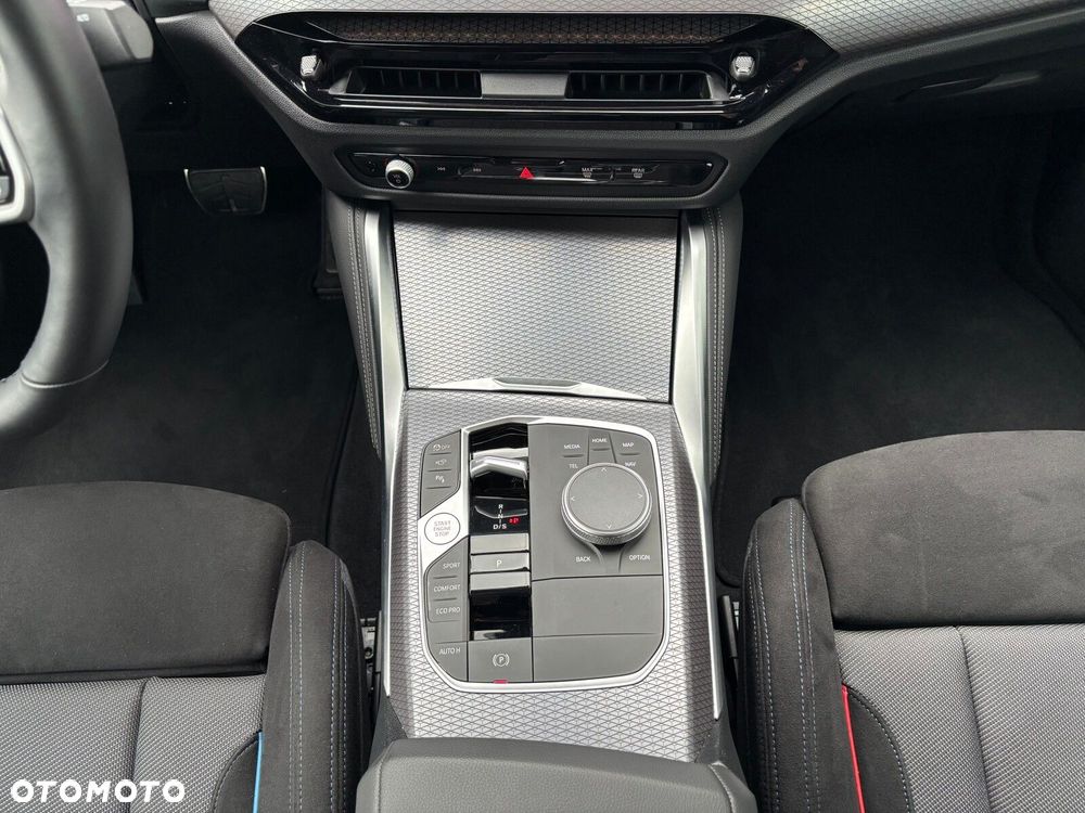 BMW Seria 4 420d xDrive mHEV M Sport sport - 34
