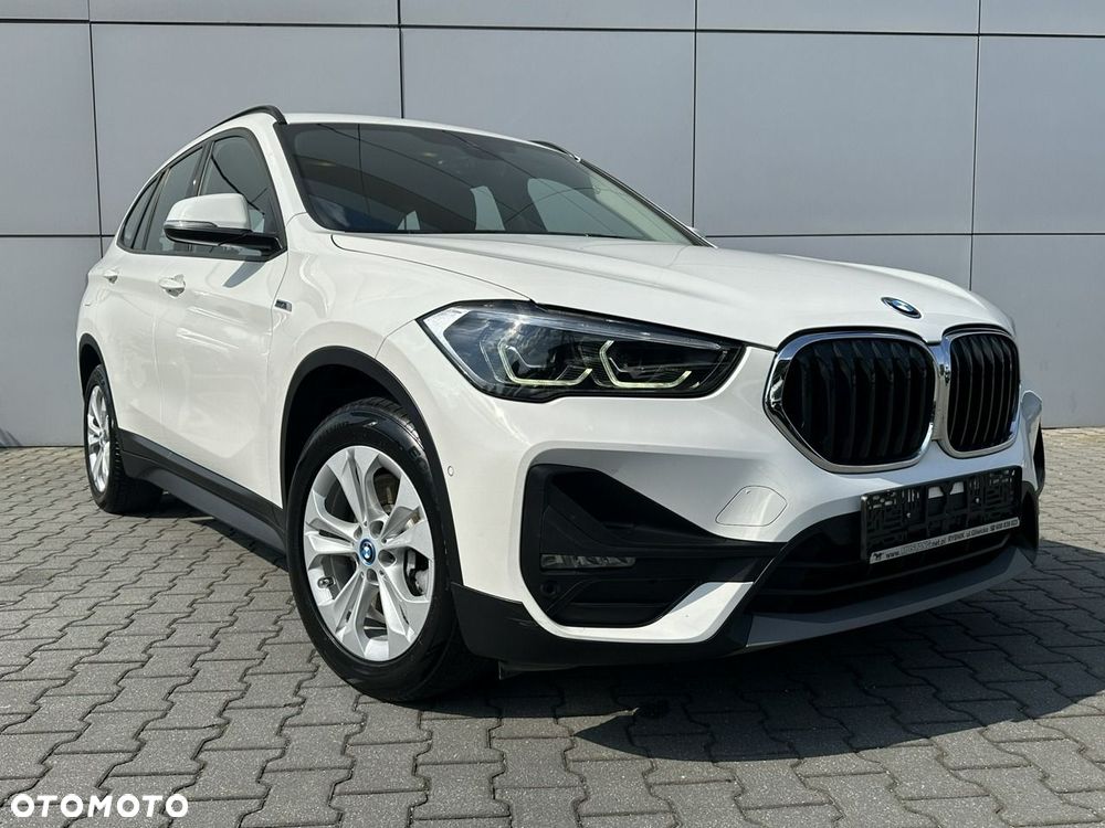 BMW X1 xDrive25e Advantage - 5