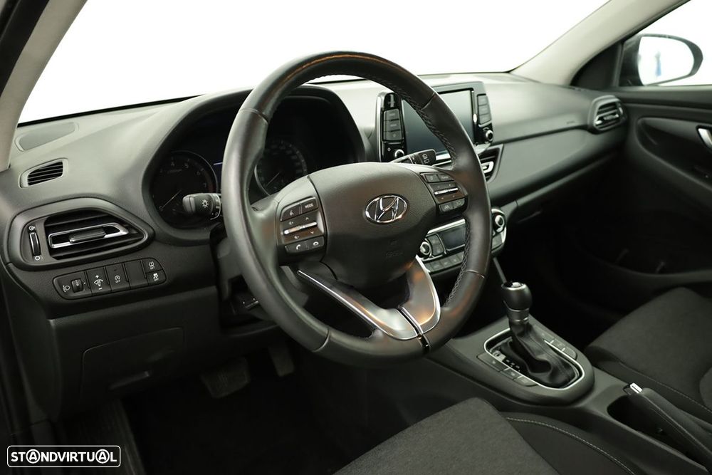 Hyundai i30 SW 1.0 T-GDi Style Plus DCT - 7