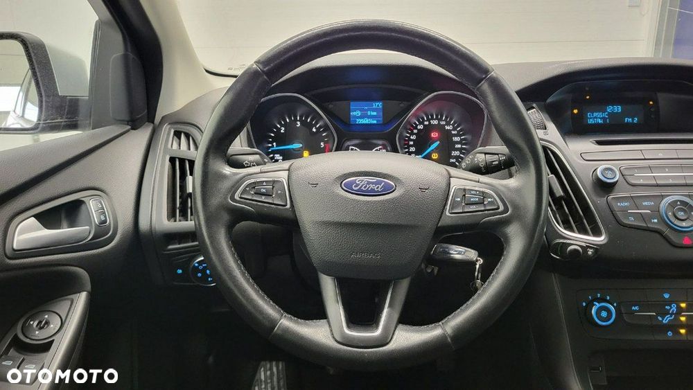 Ford Focus - 14